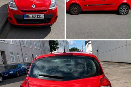 Renault Clio 121.500 km 1.900 &euro; Hagen 58097