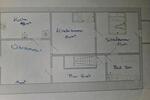 Etagenwohnung Sprockhövel - 3 Zimmer, 62 m&sup2;, 550&euro; | Angebot:26230164