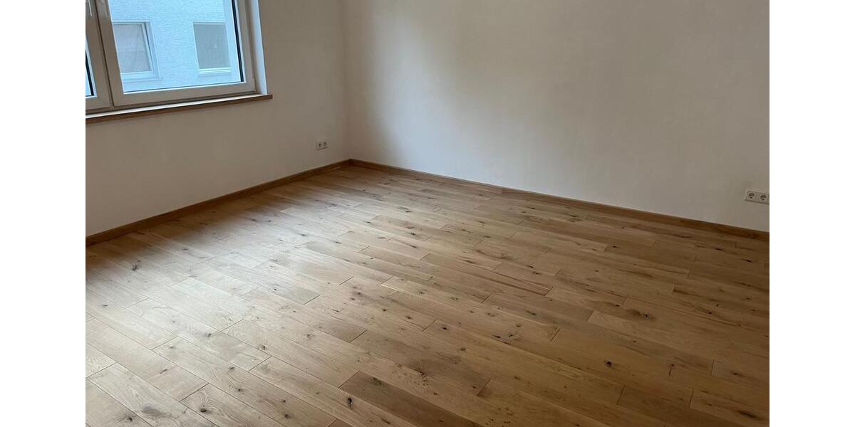 Charmante, hochwertig sanierte Wohnung 5 zimmer