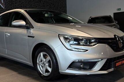 Renault Megane 129.000 km 7.490 &euro; Unna 59425