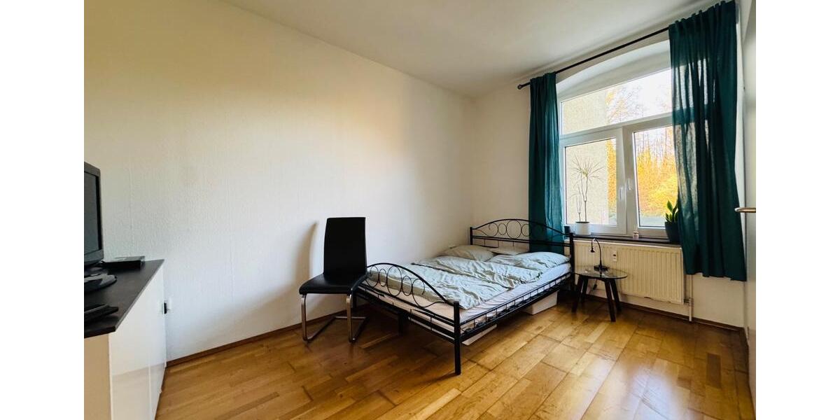 Erdgeschoßwohnung Herne Sodingen - 2 Zimmer, 33 m&sup2;, 340&euro; | Angebot:25830459