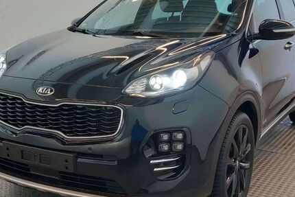 Kia Sportage 56.900 km 18.190 &euro; Gevelsberg 58285