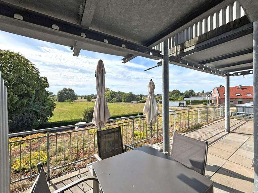 Wohnung zum Mieten in Hamm 820 € 104 m²