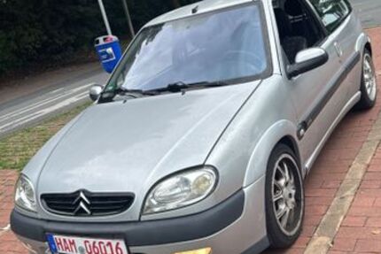Citroen SAXO