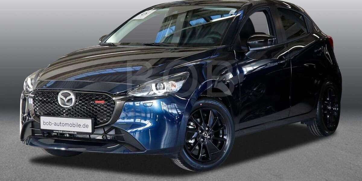 Mazda 2 29.123 km 18.888 &euro; Bochum 44809