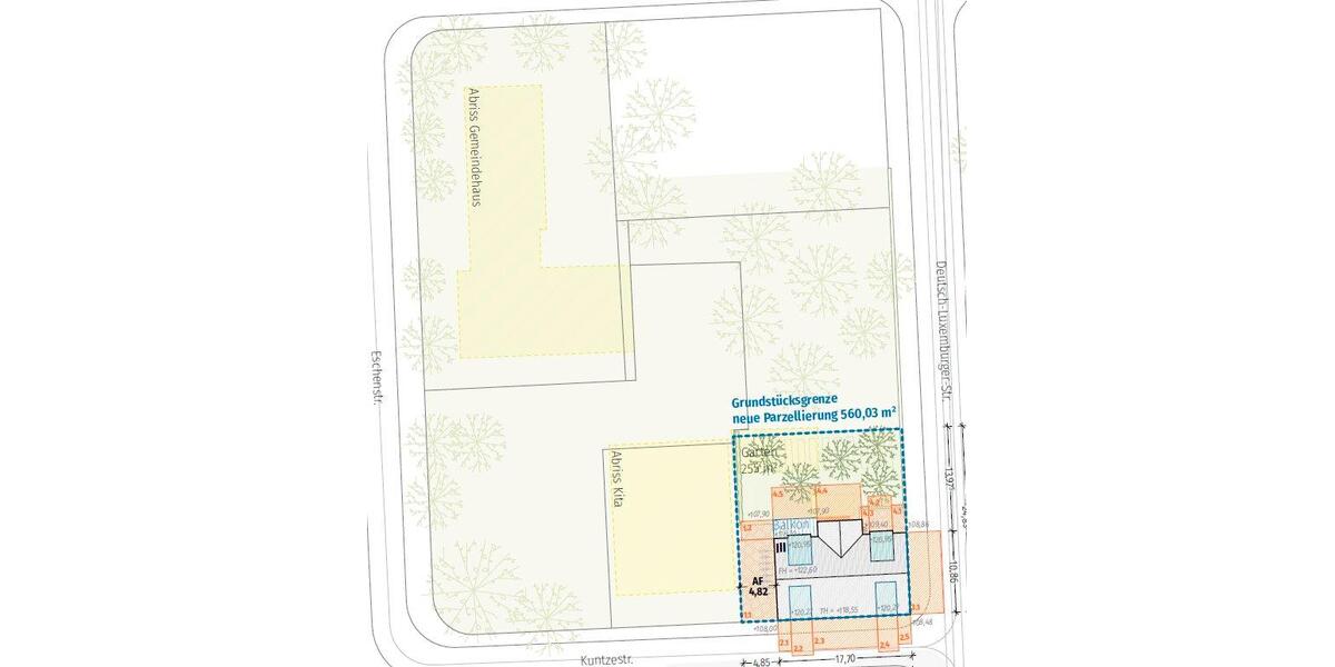 Hochparterre Dortmund Hombruch - 5.5 Zimmer, 140 m&sup2;, 450.000&euro; | Angebot:27514274