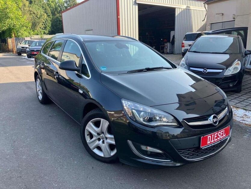 Astra