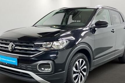 VW T-Cross 53.313 km 14.810 &euro; Hagen 58089