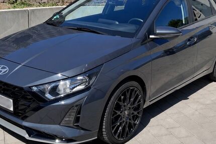Hyundai i20 20.000 km 16.490 &euro; Bochum 44807