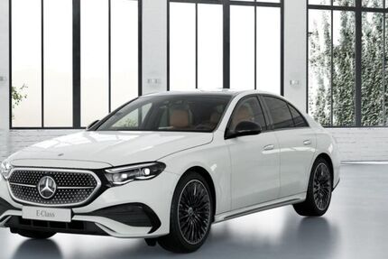 Mercedes-Benz E 220 14.500 km 62.780 &euro; Hagen 58135