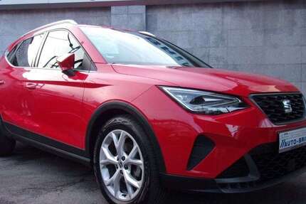 Seat Arona 18.175 km 17.250 &euro; Hagen 58089