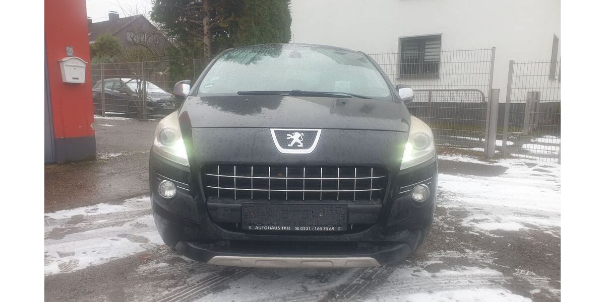 Peugeot 3008 169.000 km 6.790 &euro; Dortmund 44328