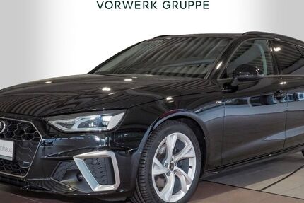 Audi A4 16.810 km 31.985 &euro; Schwerte 58239
