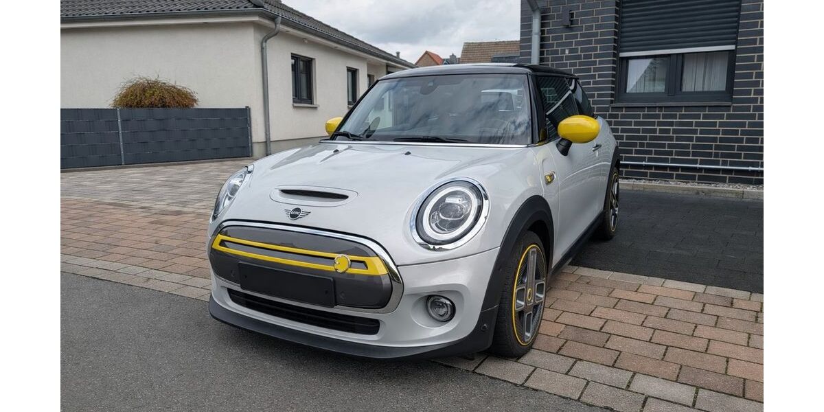 Mini Cooper SE 56.300 km 15.690 &euro; Bönen 59199