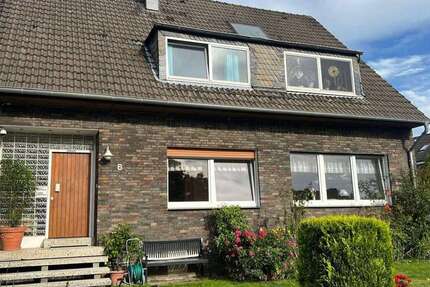 Haus Recklinghausen Hillerheide - 6 Zimmer, 165 m&sup2;, 440.000&euro; | Angebot:24222358