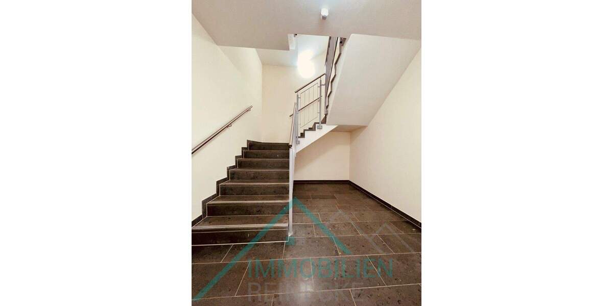 Etagenwohnung Iserlohn Zentrum - 2 Zimmer, 42 m&sup2;, 656&euro; | Angebot:24722812