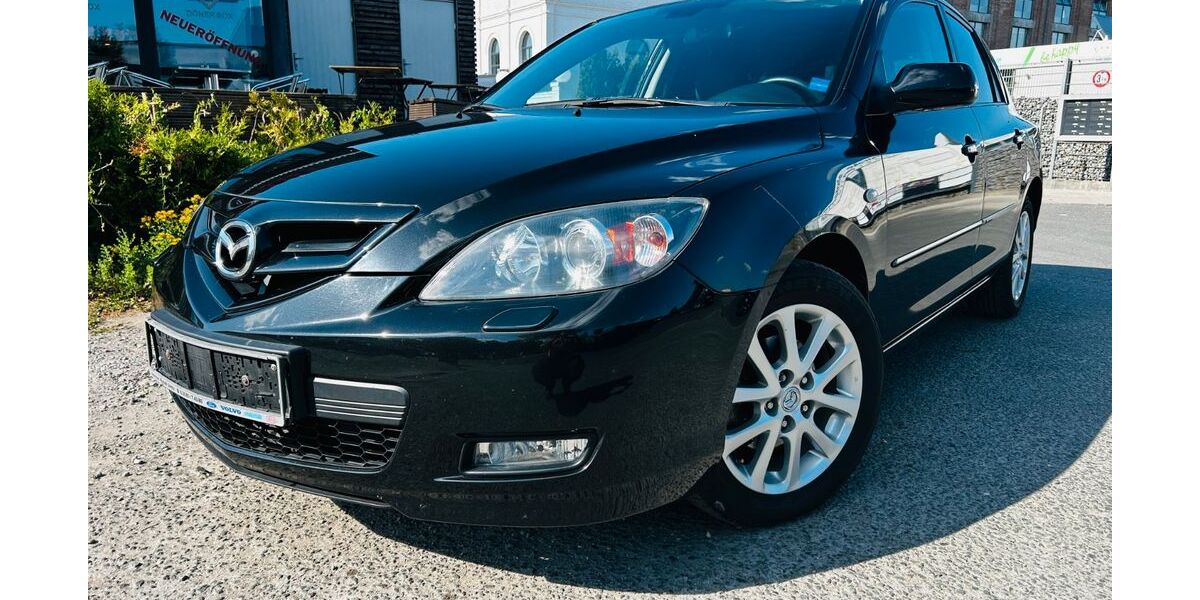 Mazda 3 156.000 km 3.750 &euro; Gelsenkirchen 45884