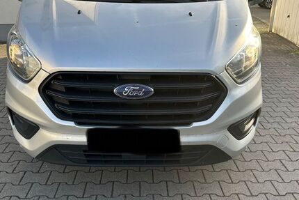 Ford Transit Custom 159.500 km 17.990 &euro; Dortmund 44369
