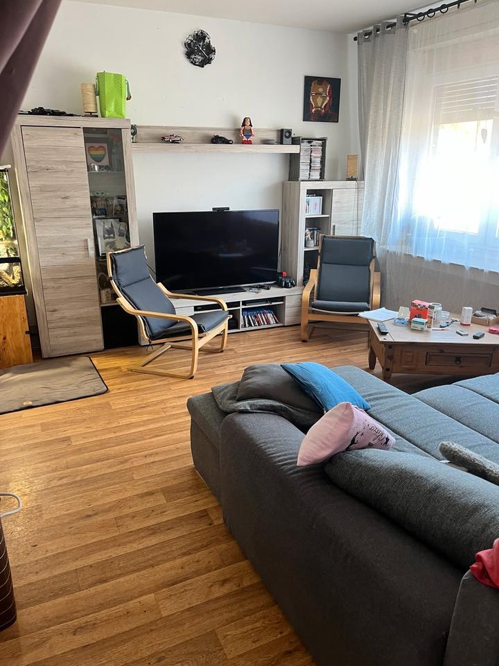 Haus zu verkaufen