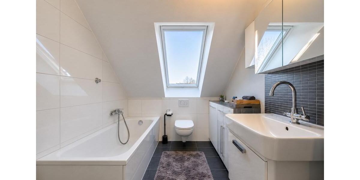 Maisonettenwohnung Dortmund Aplerbeck - 4 Zimmer, 130 m&sup2;, 359.000&euro; | Angebot:27192594