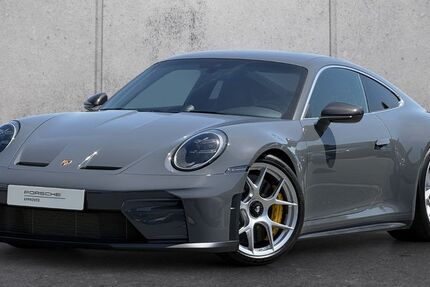 Porsche 992 5.506 km 249.900 &euro; Holzwickede 59439