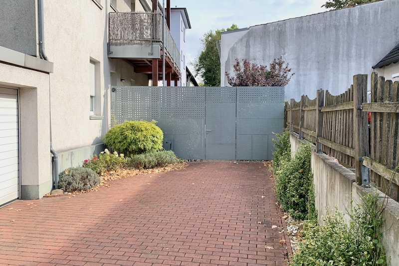 Hier stimmt alles! Tip-top Kapitalanlage! 11.5 zimmer