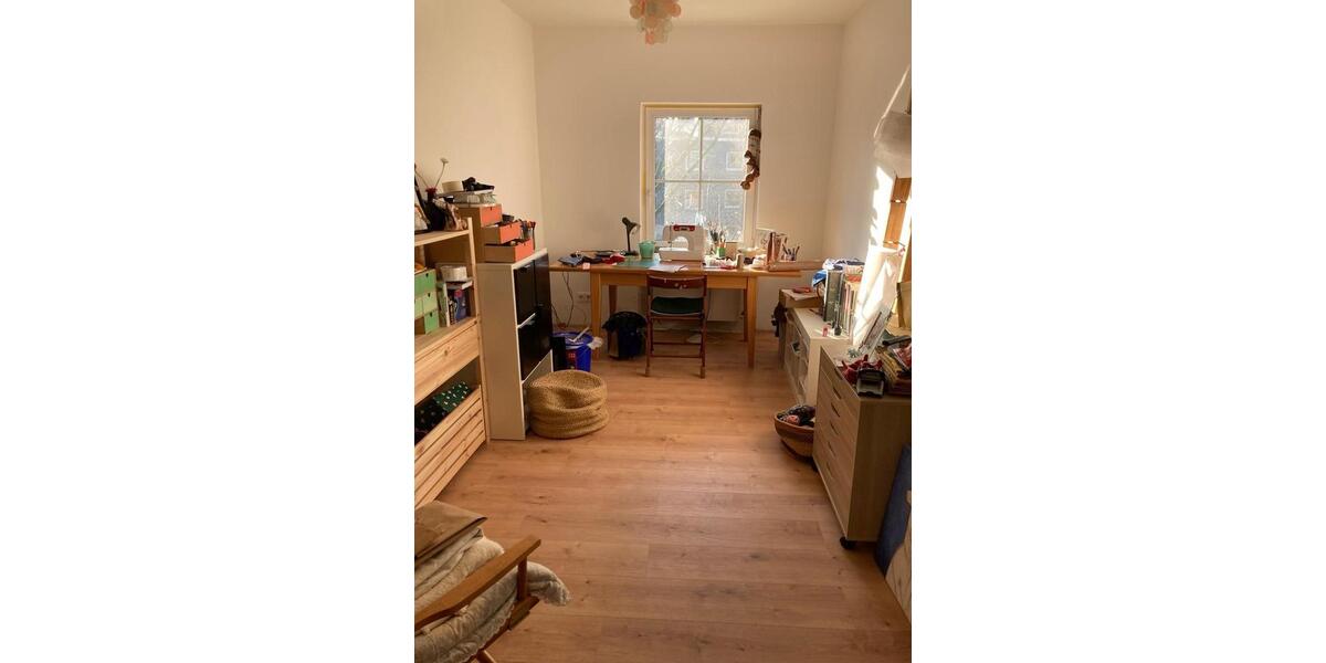 Etagenwohnung Bochum Bochum-Mitte - 4 Zimmer, 112 m&sup2;, 1.300&euro; | Angebot:25950748