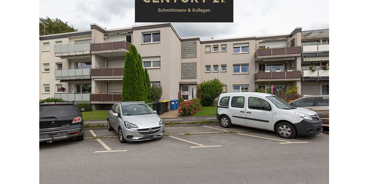 Gepflegtes Mehrfamilienhaus als Investitionschance 21 zimmer