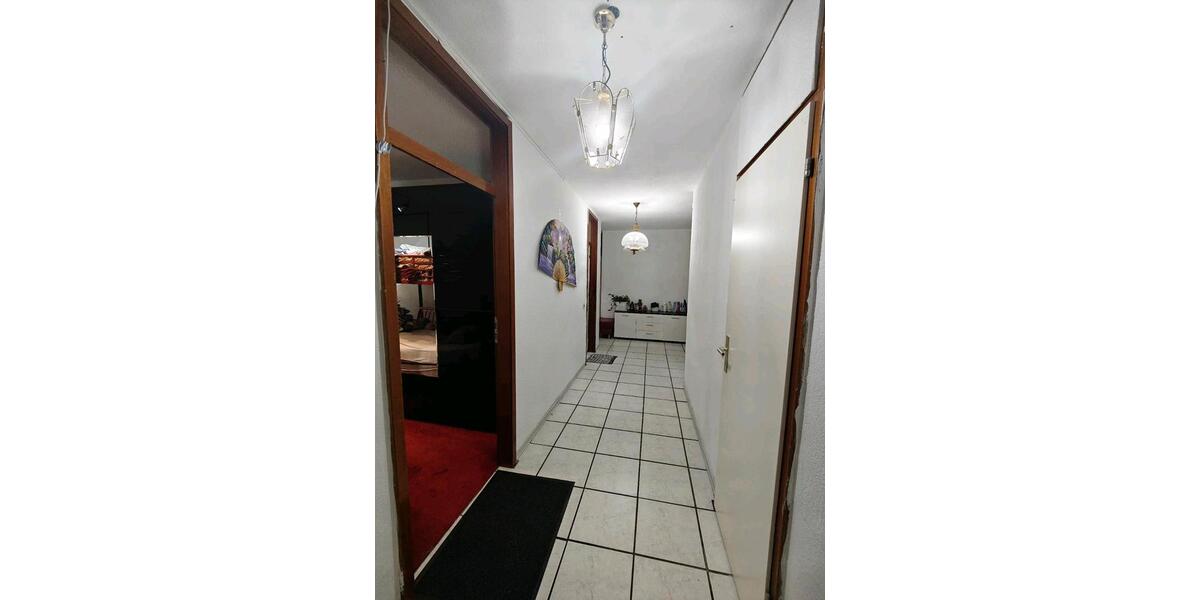 Etagenwohnung Herne Sodingen - 3 Zimmer, 78 m&sup2;, 80.000&euro; | Angebot:27197362