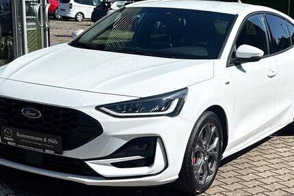 Ford Focus 1.001 km 19.890 &euro; Schwerte 58239