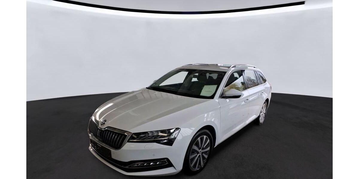 Skoda Superb 103.362 km 22.988 &euro; Bergkamen 59192