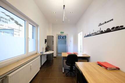 Gewerbeobjekt Bochum Innenstadt - 300&euro; | Angebot:27222283