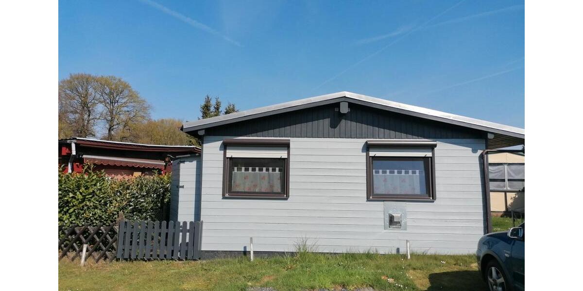 Einfamilienhaus Olfen - 2 Zimmer, 30 m&sup2;, 22.500&euro; | Angebot:27208977