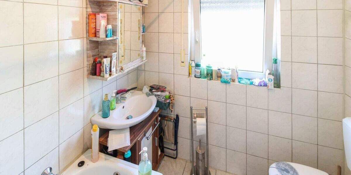 Etagenwohnung Waltrop - 3 Zimmer, 83 m&sup2;, 170.000&euro; | Angebot:24598077