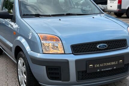 Ford Fusion 79.020 km 3.499 &euro; Unna 59425