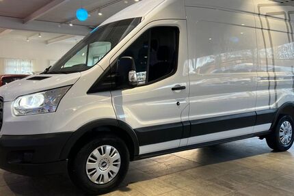 Ford Transit 159.000 km 14.990 &euro; Datteln 45711