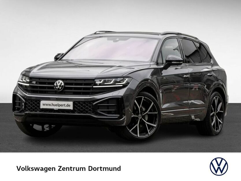Touareg