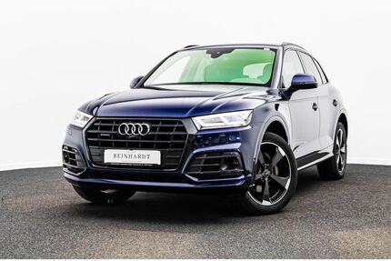Audi Q5 117.359 km 28.415 &euro; Hagen 58091