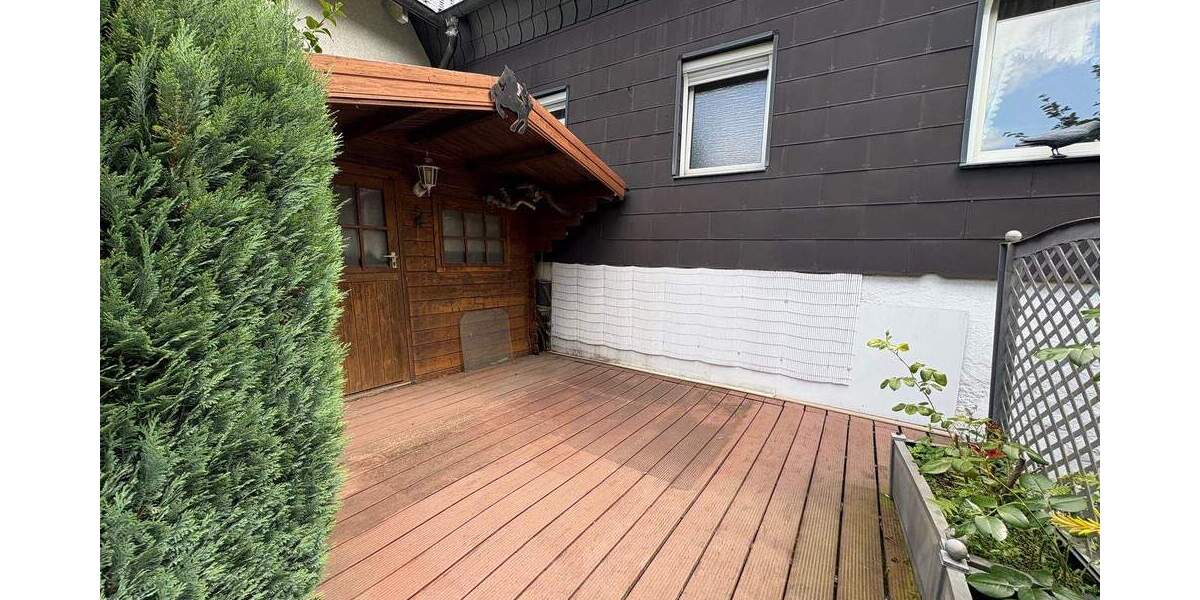 Einfamilienhaus Witten Stockum - 5 Zimmer, 217 m&sup2;, 549.000&euro; | Angebot:25801017