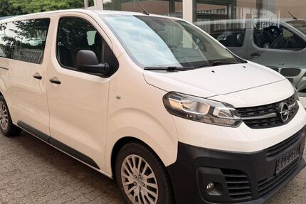 Opel Vivaro 259.000 km 9.999 &euro; Bochum 44791