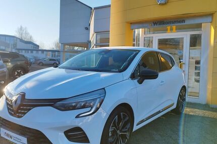 Renault Clio 17.500 km 22.990 € Unna 59423