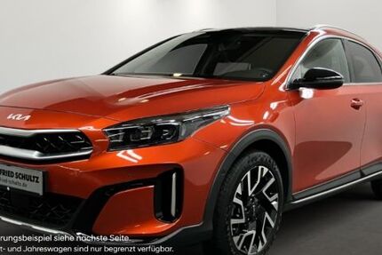 Kia XCeed 18.368 km 29.450 &euro; Hagen 58089