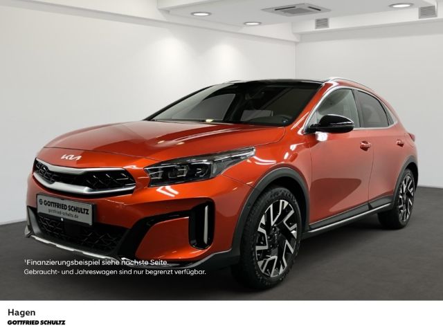 Kia XCeed 18.368 km 29.810 &euro; Hagen 58089