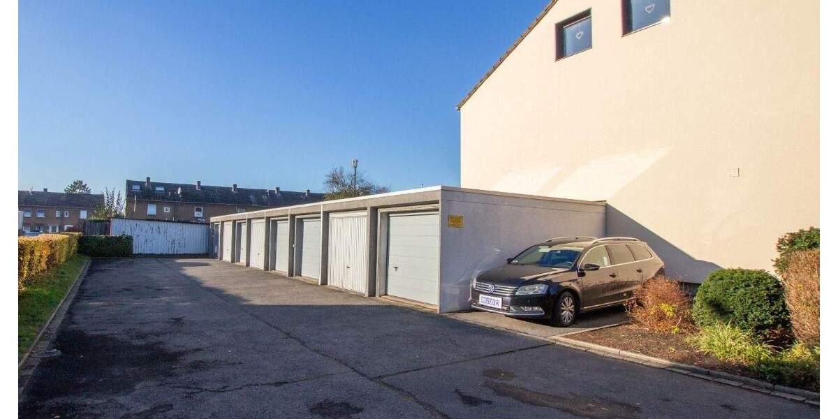 Reihenmittelhaus Castrop-Rauxel Ickern - 5 Zimmer, 120 m&sup2;, 340.000&euro; | Angebot:24517471