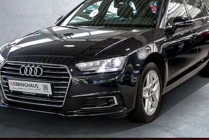 Audi A4 74.447 km 22.499 &euro; Unna 59423