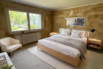 Wohnung Dortmund Grevel - 3 Zimmer, 75 m&sup2;, 679&euro; | Angebot:26919576