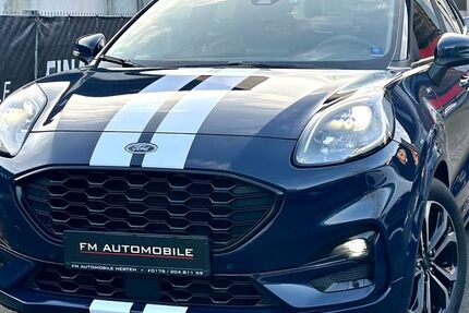 Ford Puma 68.580 km 15.990 &euro; Herten 45699