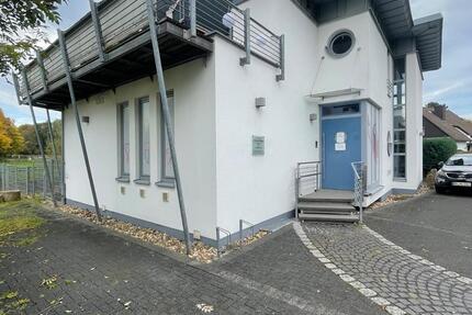 Exklusive 3 Zimmer Wohnung mit großem Balkon in Dortmund-Sölde 3 zimmer