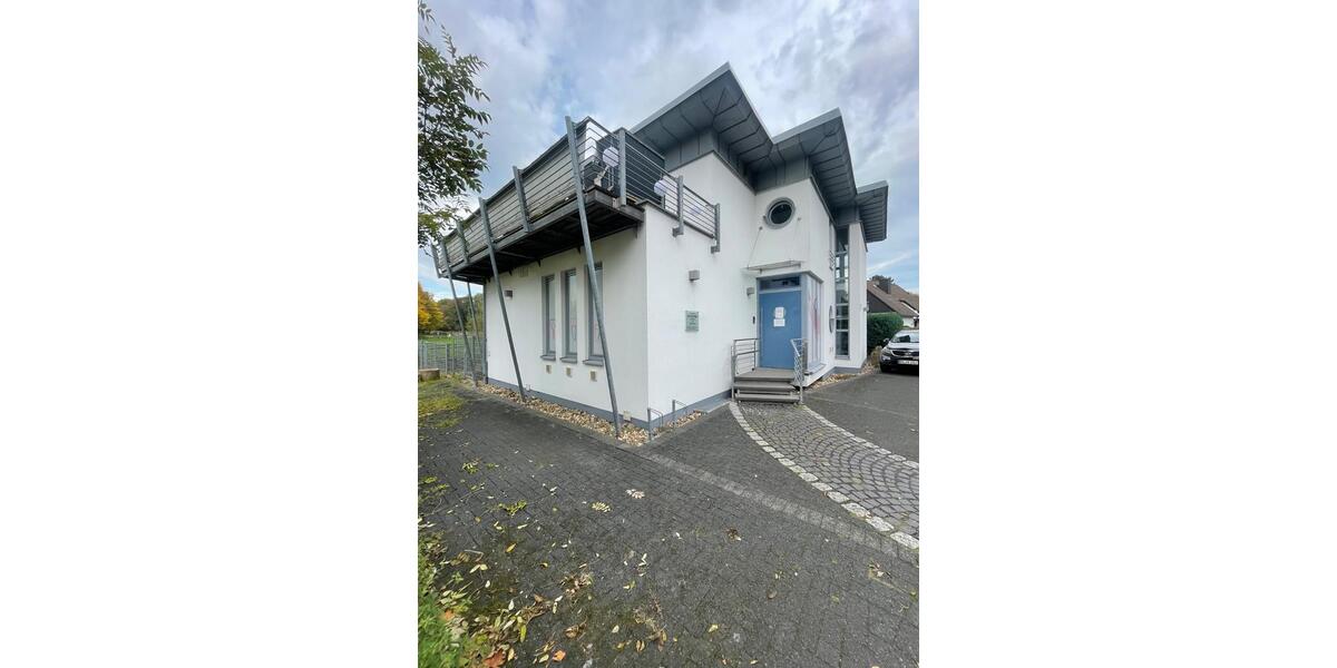 Exklusive 3 Zimmer Wohnung mit großem Balkon in Dortmund-Sölde 3 zimmer