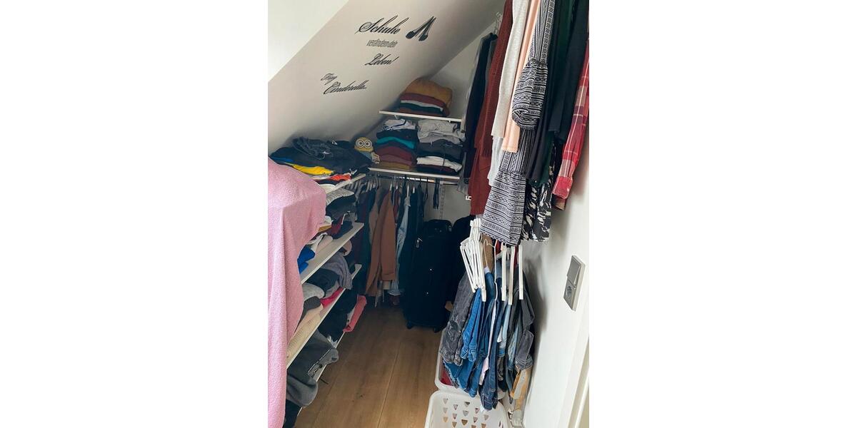 Maisonettenwohnung Dortmund Brackel - 2.5 Zimmer, 80 m&sup2;, 730&euro; | Angebot:26432749